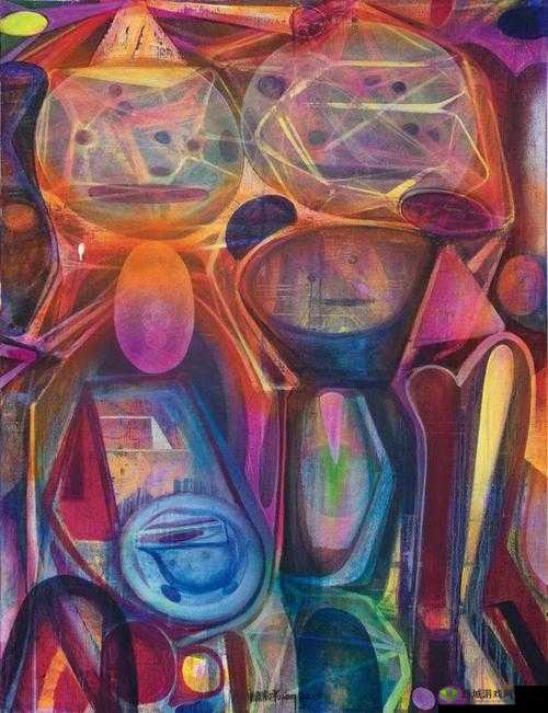 gogogo 大胆艺术风格分析网传迎来复苏：这背后的原因值得深入探讨