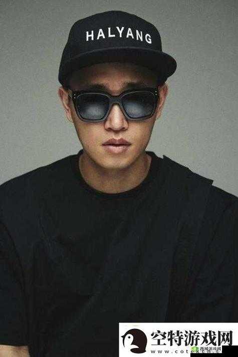 中国小鲜肉 GARY2024 未来发展备受瞩目