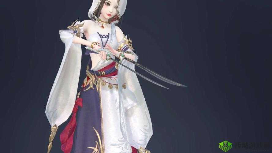 云裳羽衣困难4-3搭配秘籍,秋香套装点亮你的通关之路