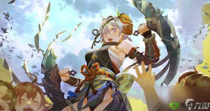 万象物语璃好用吗？英雄技能属性图鉴