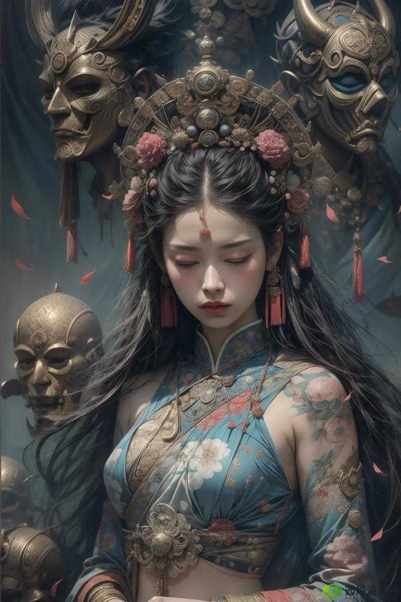 黄色网站特效古风技师特效三级片:独特视觉冲击与奇幻演绎