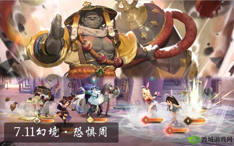 万象物语，金色品质输出英雄，谁才是你的战场之星？