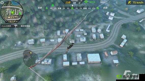 在CF手游荒岛特训的中期阶段,判断敌人位置是玩家能否生存并取得胜利的关键技能。以下是一些实用的技巧和策略,帮助玩家在这一阶段正确判断敌人的位置。