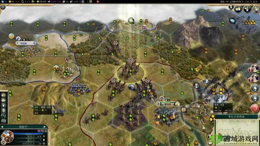 ：1V2 混战，谁与争锋：三个人也不错的看点剖析