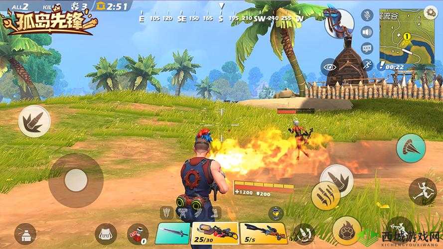 孤岛先锋，战队的荣耀与活跃度提升之道