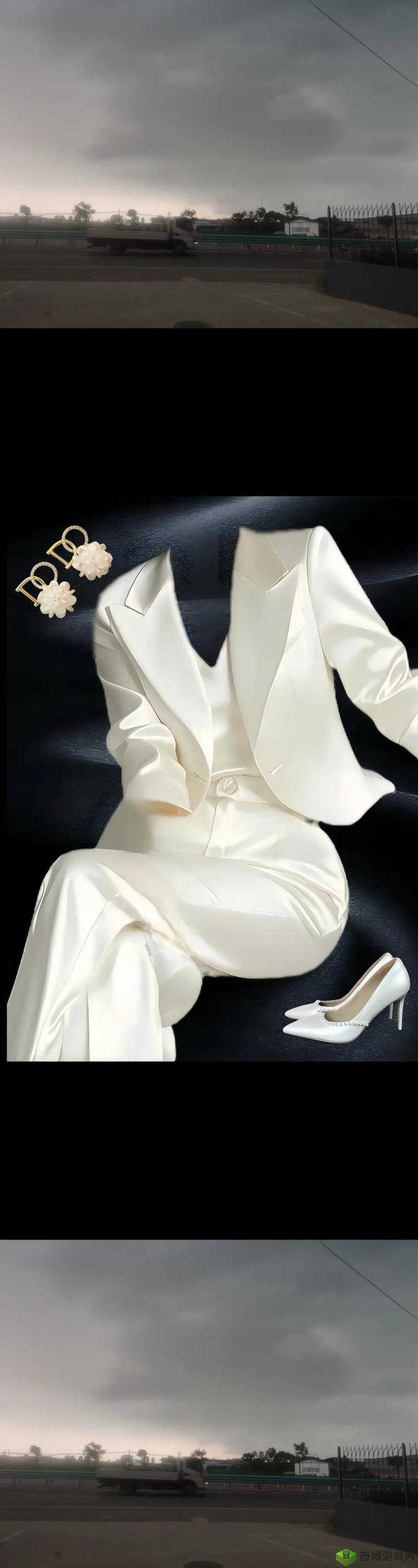 我的上司尺码是 XL ：这背后隐藏的职场穿搭秘密