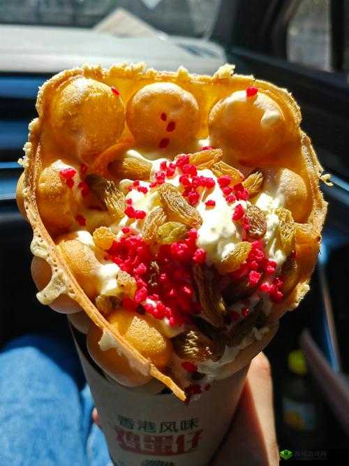 甜美姐姐的甜蜜生活:美食、旅行与时尚