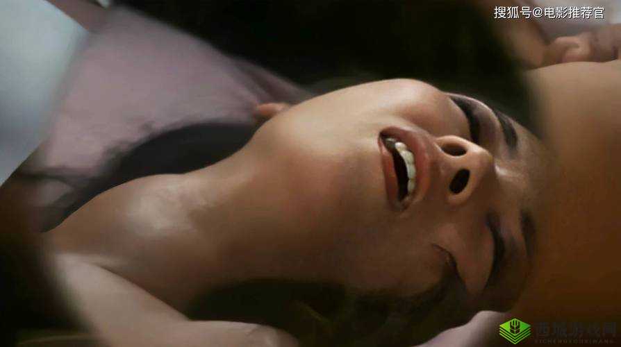 日本成熟 30：窥探爱情的边界