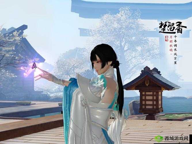 楚留香手游天选复试钟楼谁为伴答案一览,考官位置详解