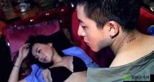 张柏芝不雅照片全集：揭示隐私的背后真相