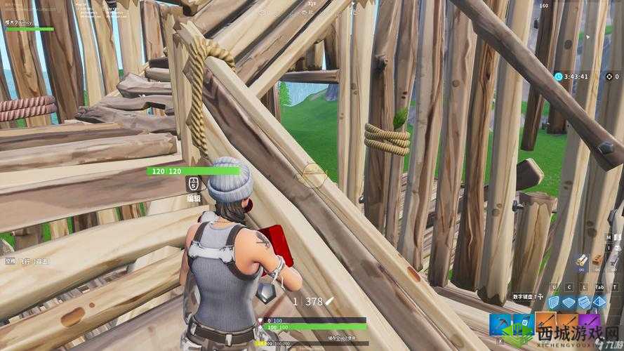 堡垒之夜手游枪法提升技巧，怎么射的准在资源管理中的重要性与实践