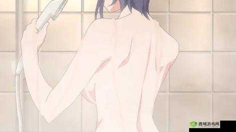 动漫美女：真空之美，极致诱惑