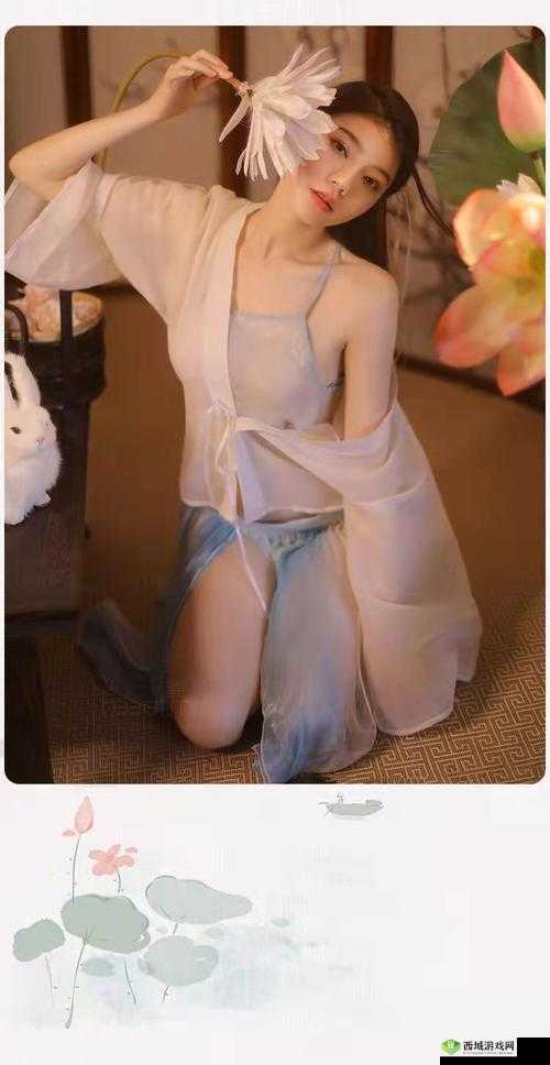 白色变态蕾丝超薄开档连身袜:独特时尚的魅惑之选