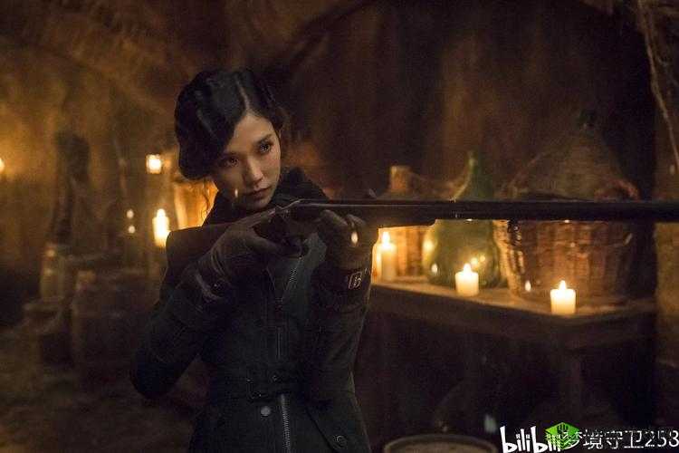 黄色五级片：剖析人性与欲望的黑暗深渊