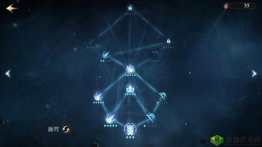 追忆之境梦魇与魂械纪元,天赋选择的深度解析