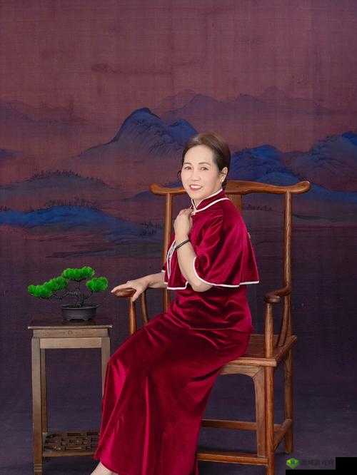 ЕКСЕ 高清妈妈的精彩呈现与独特魅力