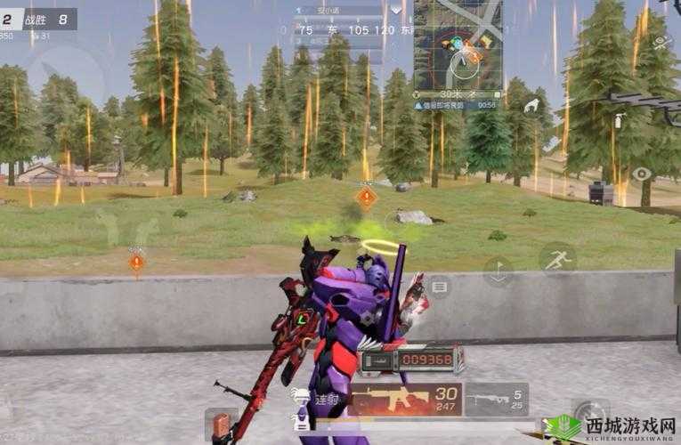 荒野行动手雷投掷技巧，快速引爆要你命的战略价值与实践