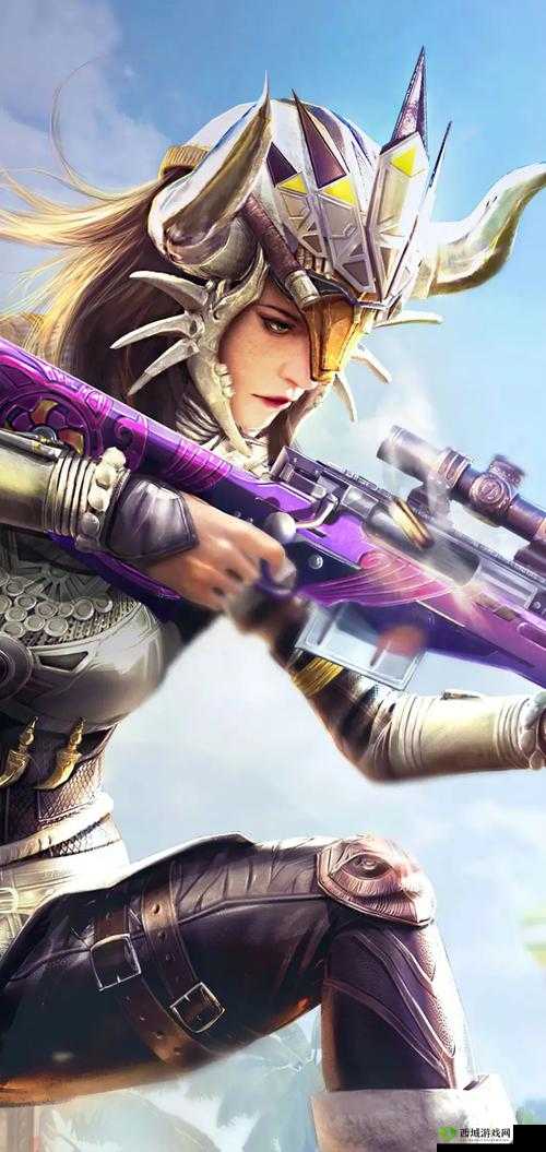 绝地求生刺激战场全新优化,更多手机系统适配