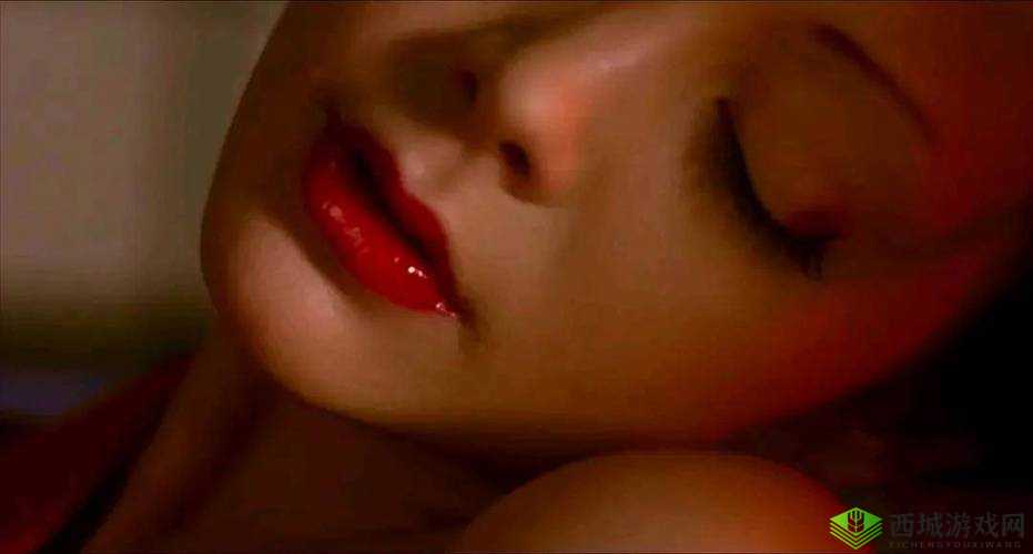 激情无限，尽在日本影片中