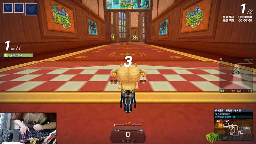 孤岛先锋首测大揭秘,精心打磨下的进阶优化即将震撼登场