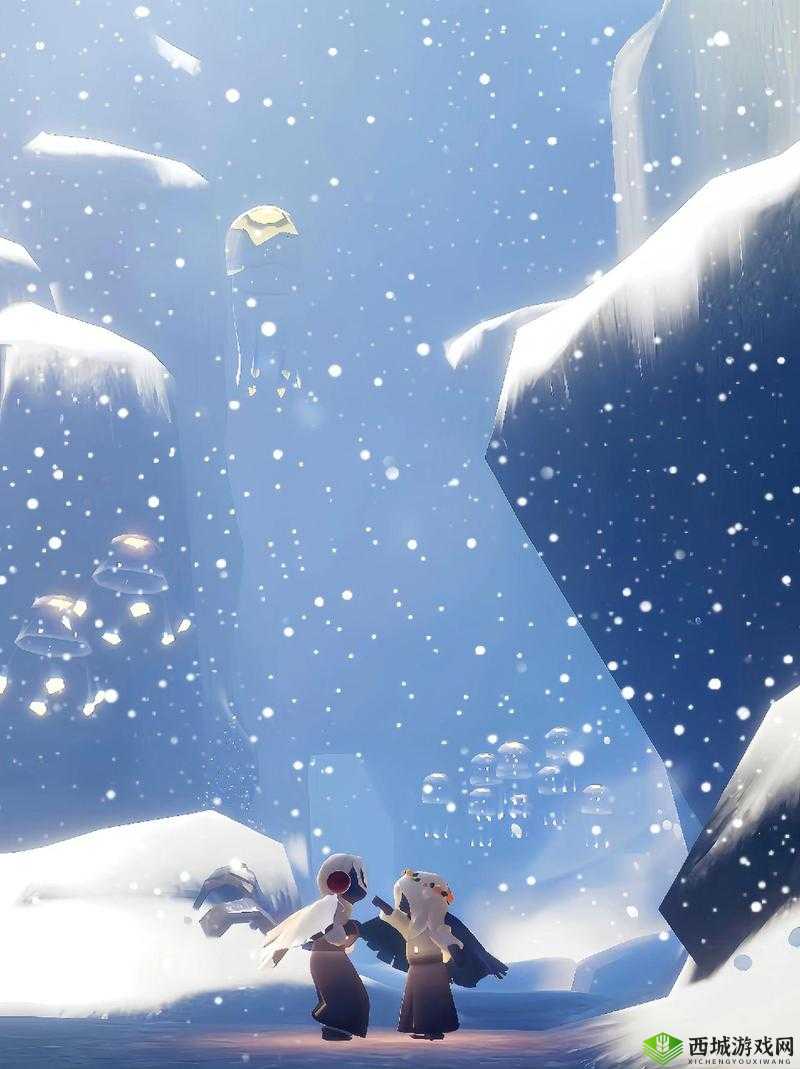 Sky光遇，上线与首测的资源管理艺术