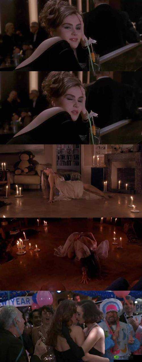 法国内射五级片:探索独特艺术视角与情感表达