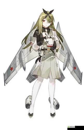 苍穹战线皇牌机娘,萌系战机的热血战斗