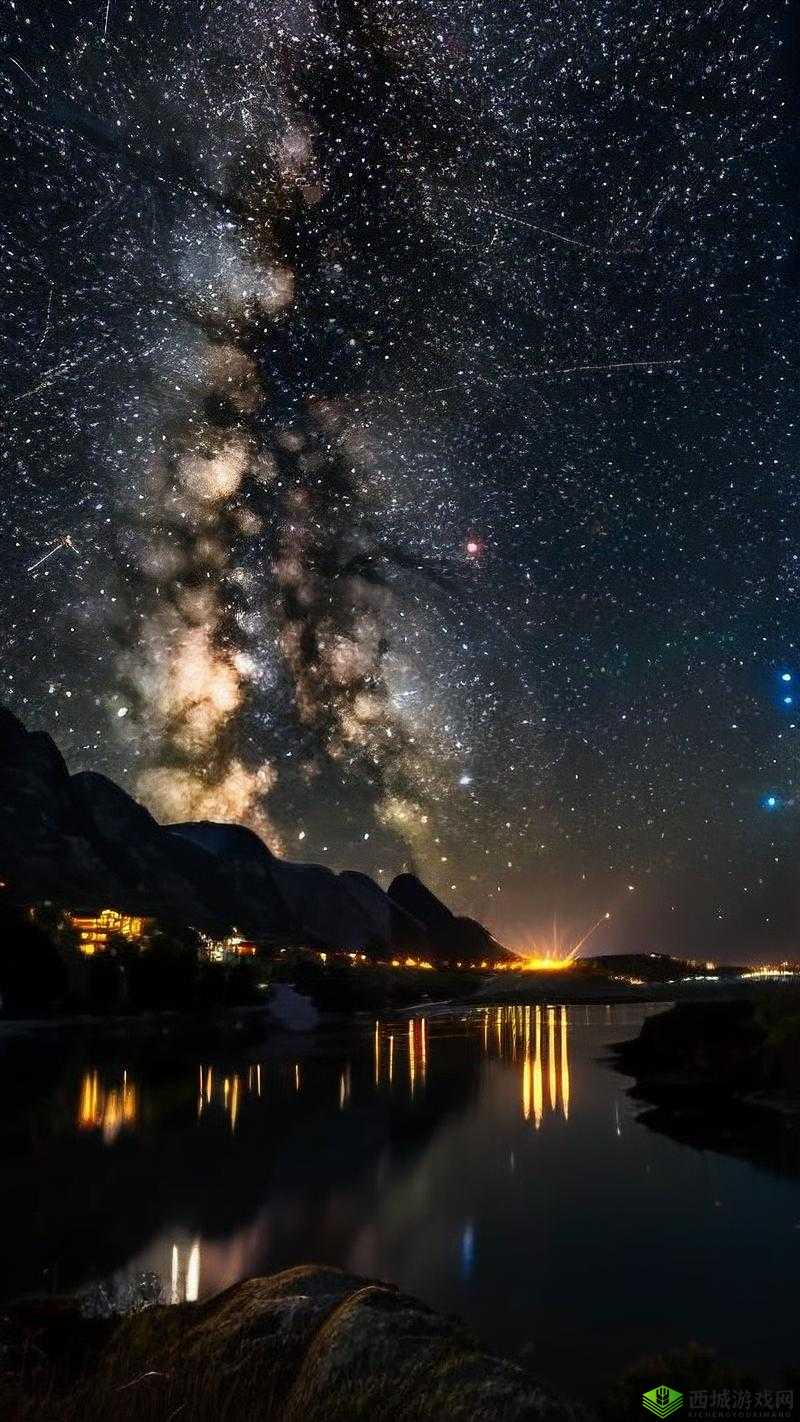 星空天美 MV 视频播放:带你领略璀璨星空的绝美旋律