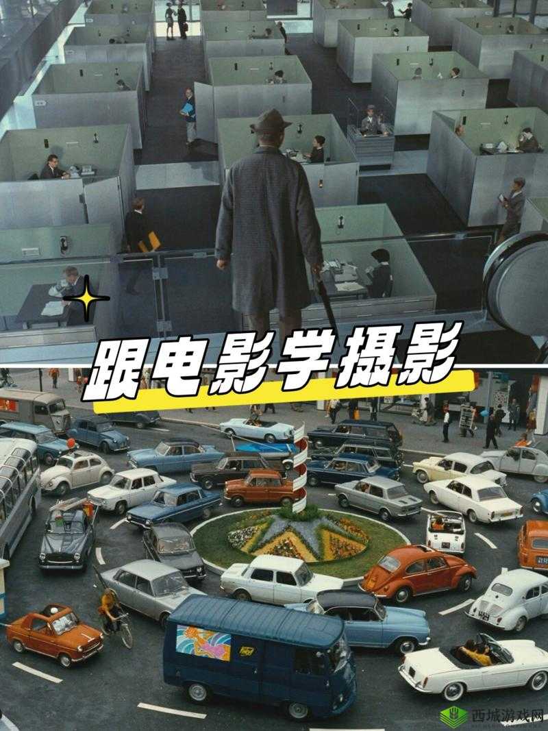 午夜电影:在黑暗中探寻未知的光影之旅