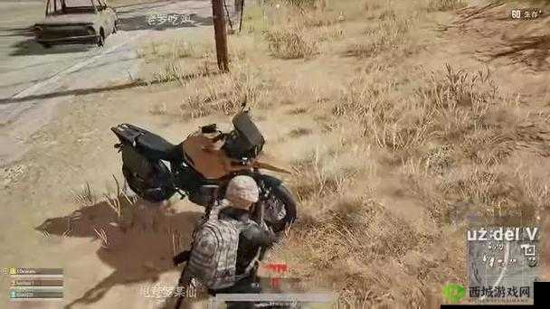 绝地求生刺激战场卡住怎么办？无伤跳车技巧分享在资源管理中的重要性及策略