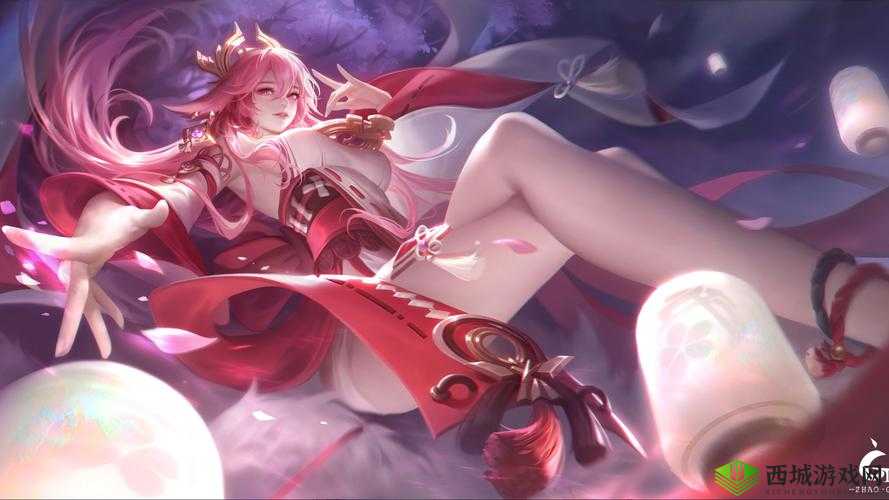 八重神子巨型欧派图片知乎相关内容引发热议