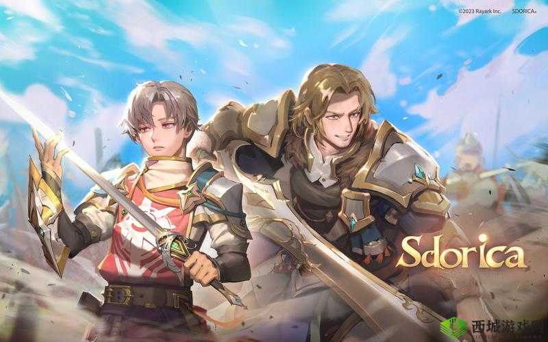 万象物语，探索西奥多的力量与策略之美