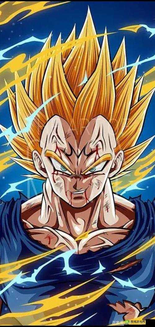 龙珠觉醒，超赛贝吉塔的技能解析与培养价值探讨