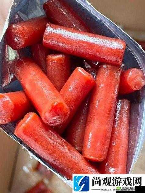 震惊小洞需要大肉肠网友竟做出这种事