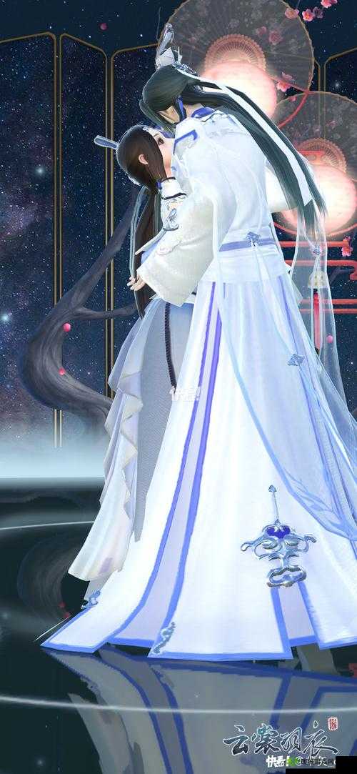 云裳羽衣天渊送礼好感度提升技巧，九霄环佩的妙用与资源管理