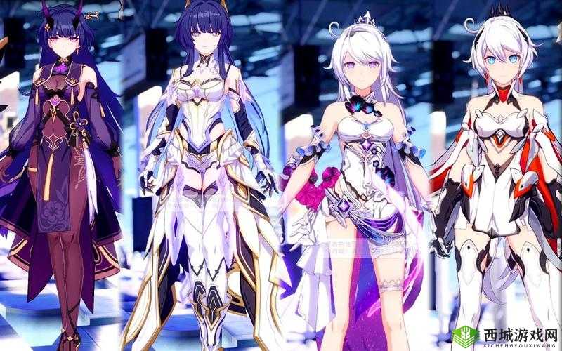 崩坏3无限33新纪元，火神队血次炎暴力通关秘籍