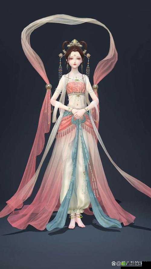 云裳羽衣普通第八章过关技巧与服装搭配详解,资源管理的艺术