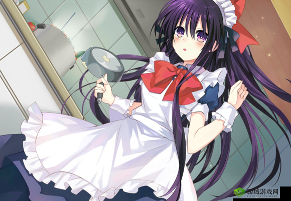 约战精灵再临，十香面包坊的甜蜜约会