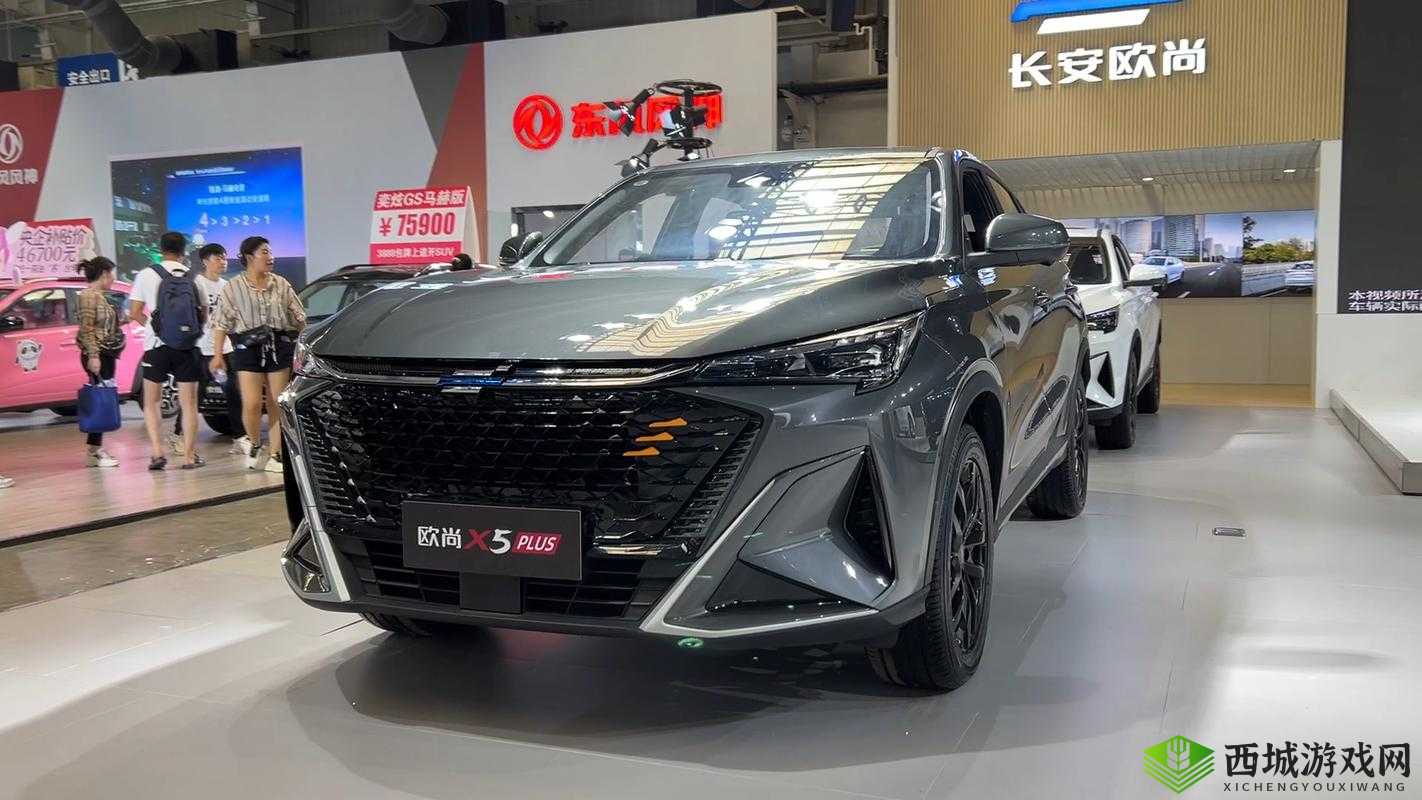 国产又美又漂亮的 SUV 推荐:哪款是你的梦中情车