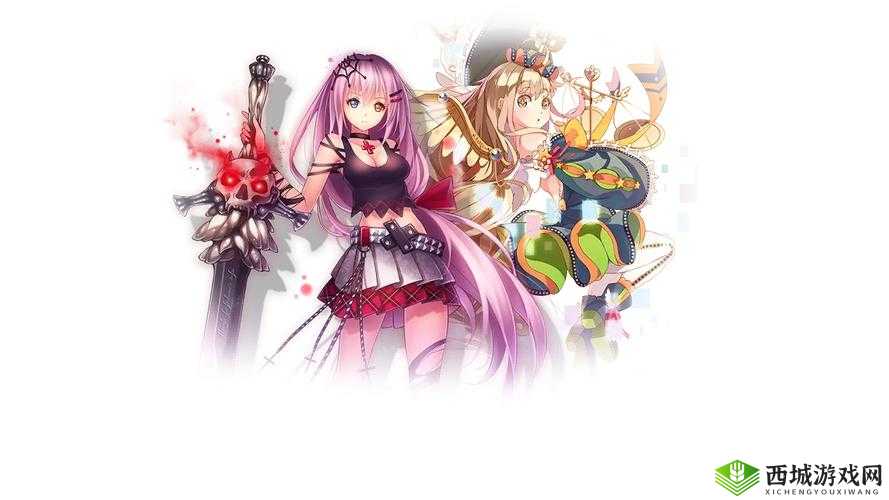 魔女兵器，一场幻想与策略的华丽交响