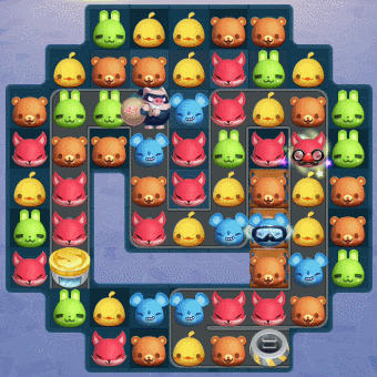 蜡烛人手游Part 1-2过关技巧与通关视频攻略详解