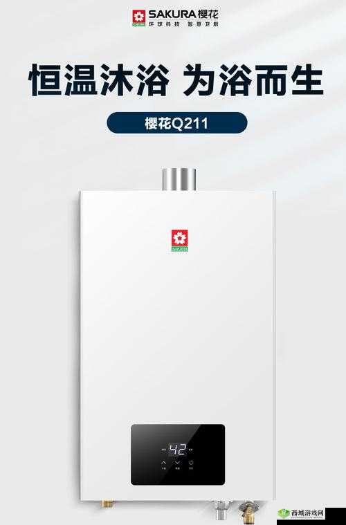 樱花 JSQ30Q211 燃气热水器性能卓越之选