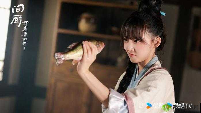 激战后厨:巅峰对决美食与危机的较量