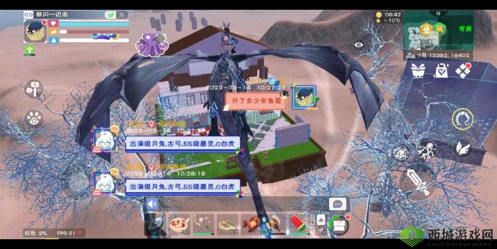 创造与魔法拆家技巧，金钥匙的妙用与策略深度解析