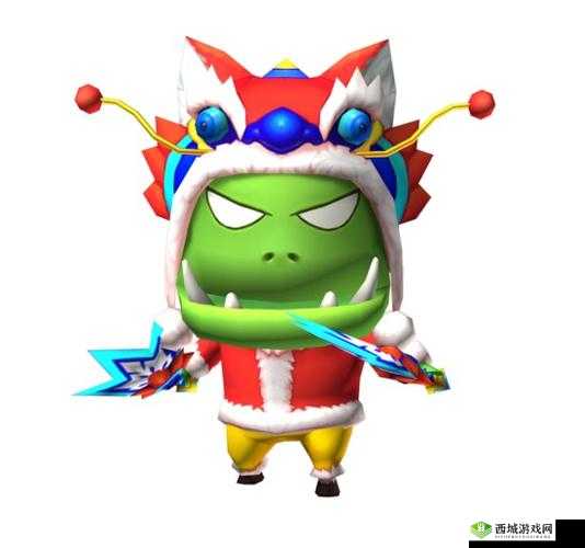 我叫MT世界呆贼新年时装曝光，Q萌可爱，引爆节日氛围