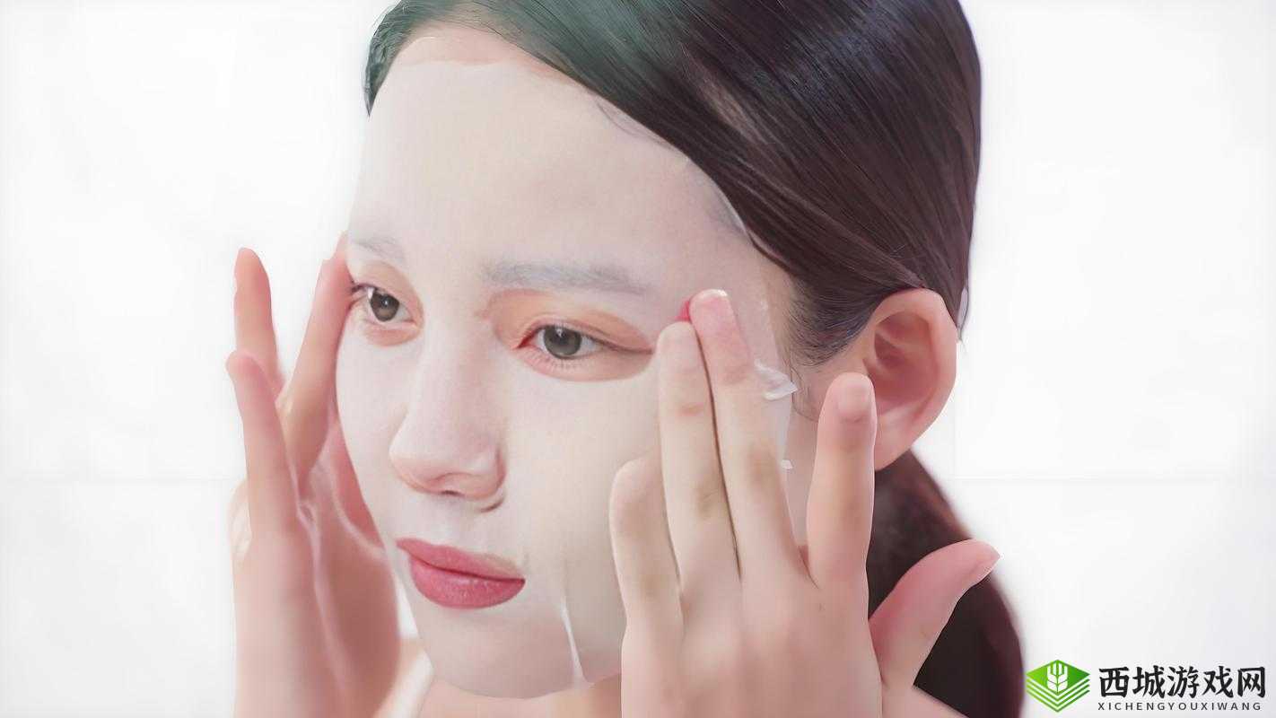 野外一面膜上边一面膜下边被指限制观看次数：背后原因引发广泛猜测