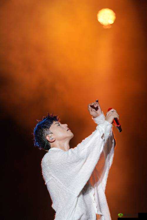 小蓝彩虹男gary2023 的音乐作品 ：展现独特音乐魅力与情感表达