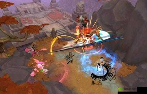 捉妖记手游，探索奇幻世界的法宝之旅