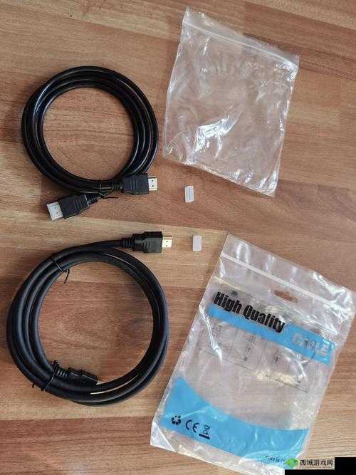 欧美视频线和高清线：带来极致视听体验的优质线缆