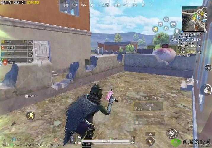 王牌猎手中如何高效救援队友，全面策略指南